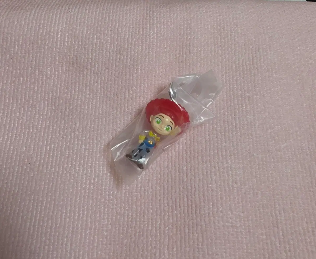 미개봉) 토이스토리 5 제시 메지루시 가챠 판매