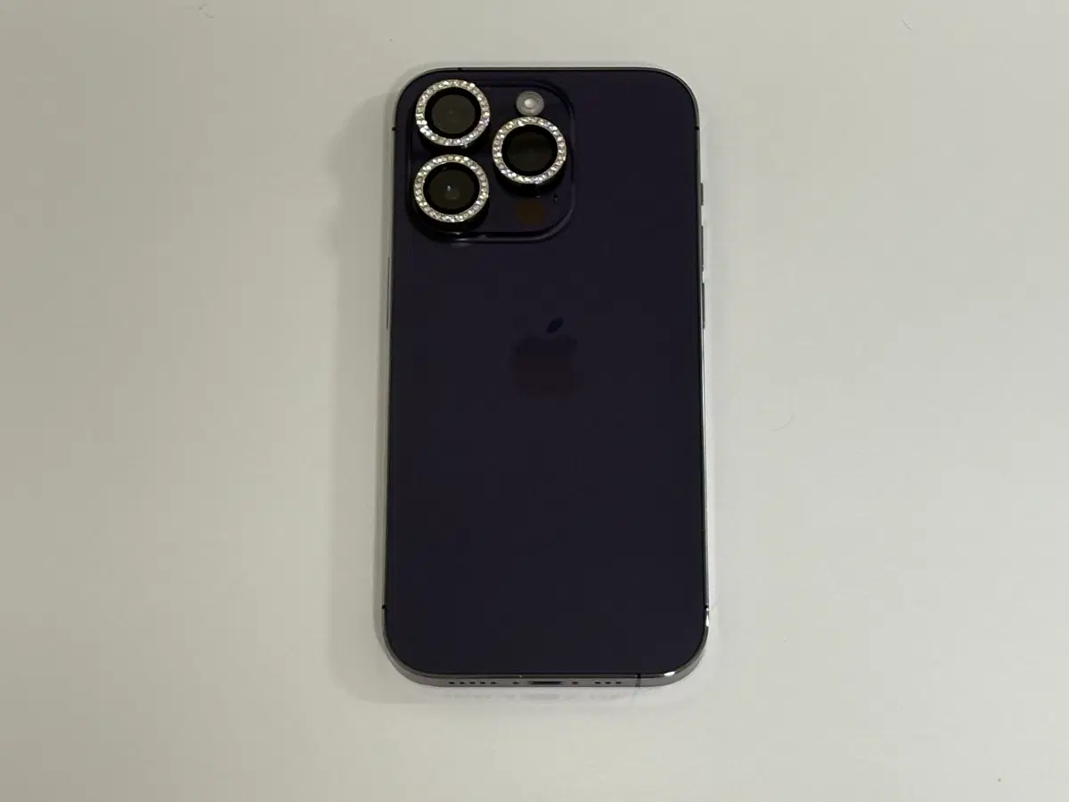 아이폰 14 프로 256GB 딥 퍼플