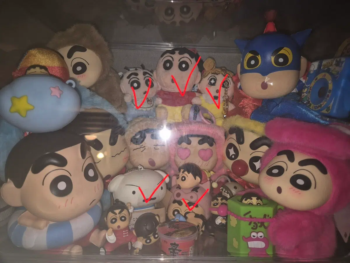 짱구인형