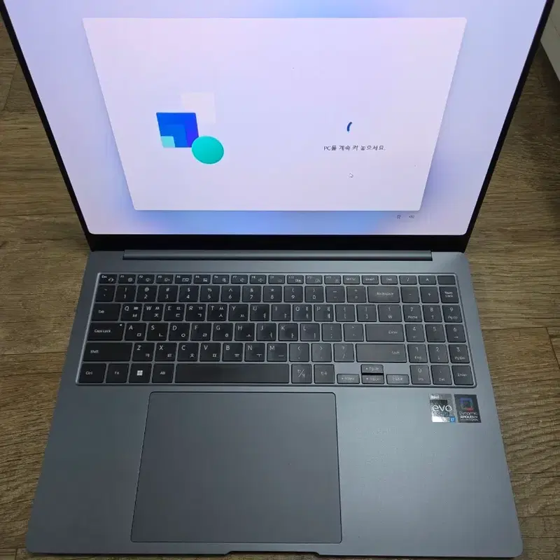 갤럭시 북3 프로 16인치 A급