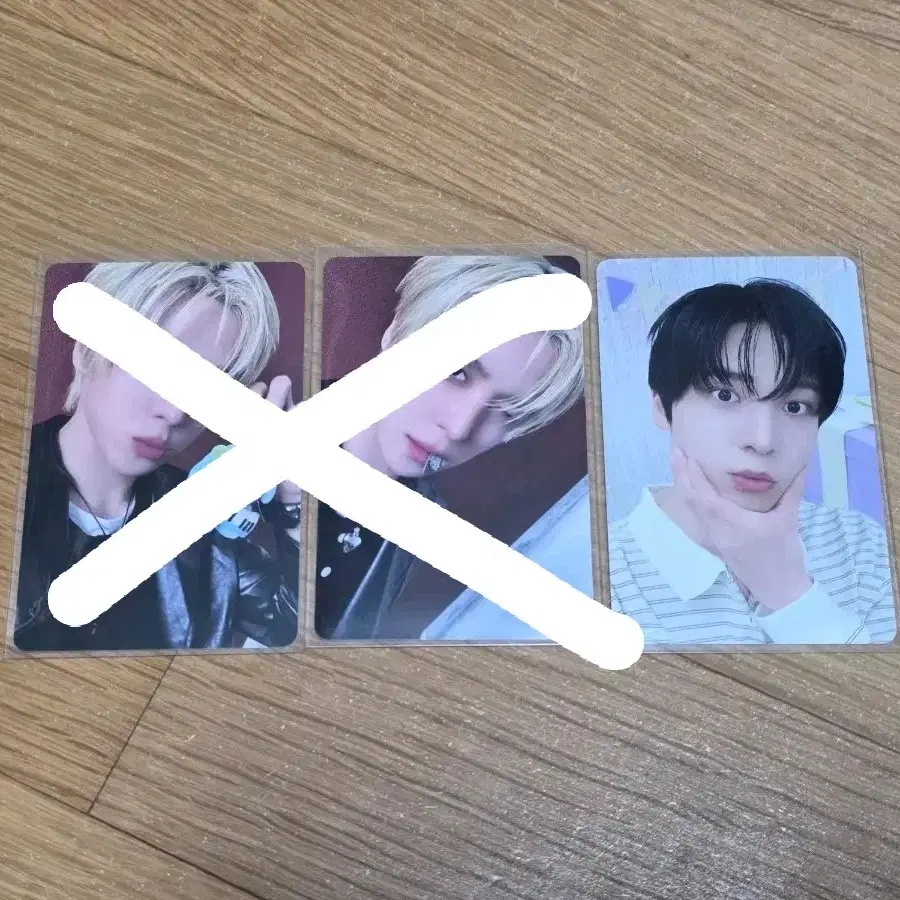 에이티즈 마이티즈 팝업 5만원 특전 트레카 윤호 포카 구매금액 튜요인형피크아궁빵 양도 판매 ateez yunho