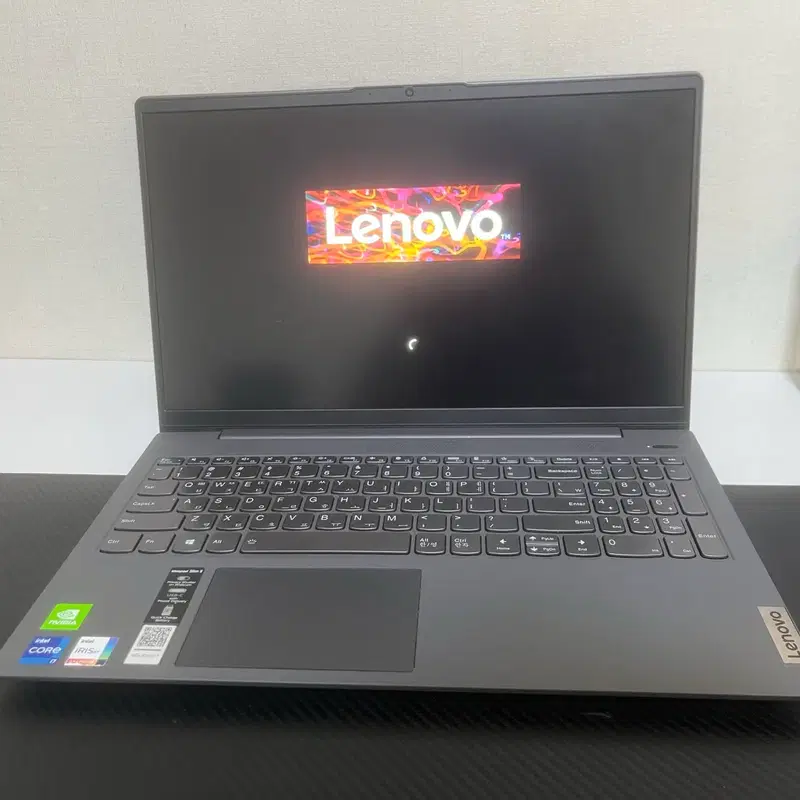 Lenovo IdeaPad 5 / 인텔 i7 11세대 / NVIDIA MX450 레노버 노트북
