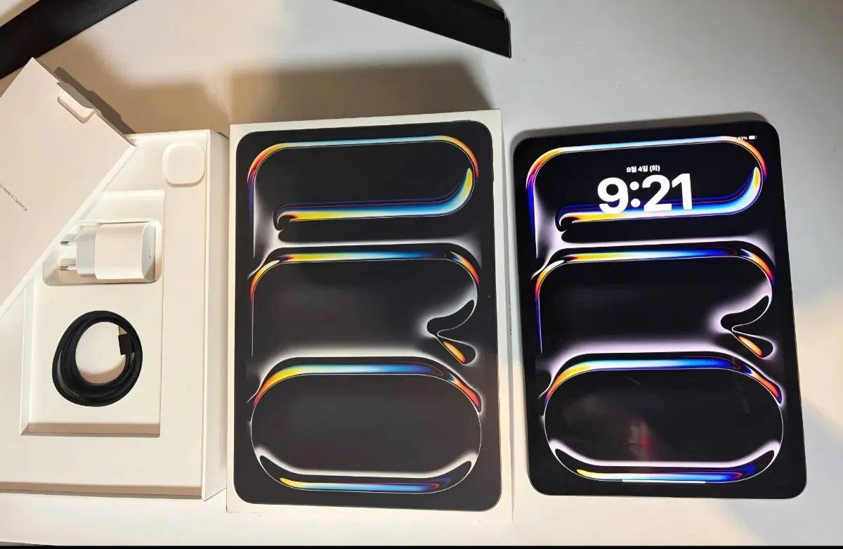 (S급) 아이패드프로 11 M5 Wi-Fi 256GB