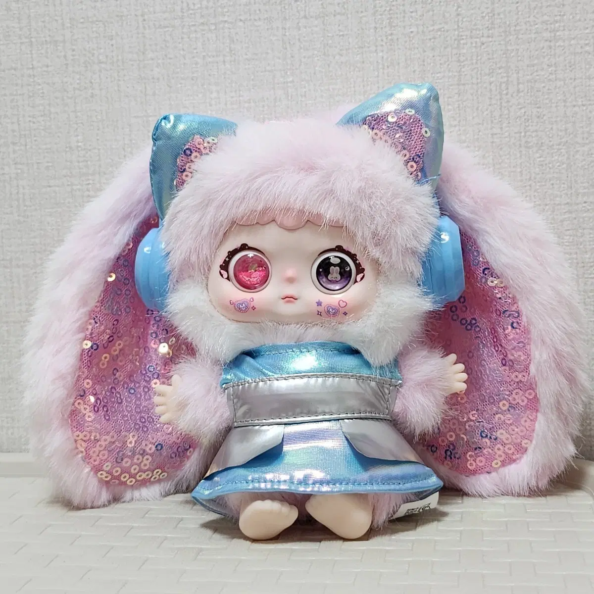 지이모 우주
