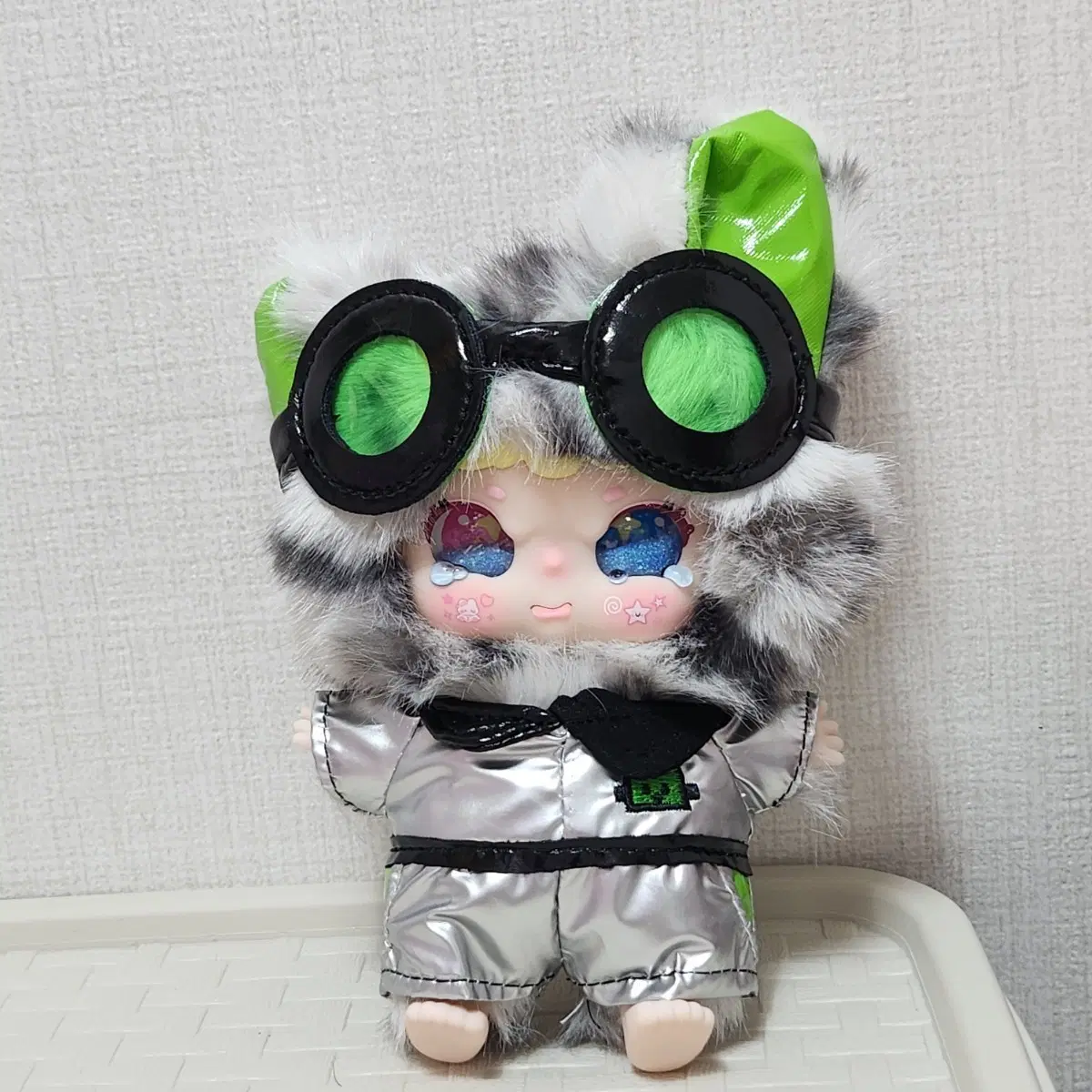 지이모 우주