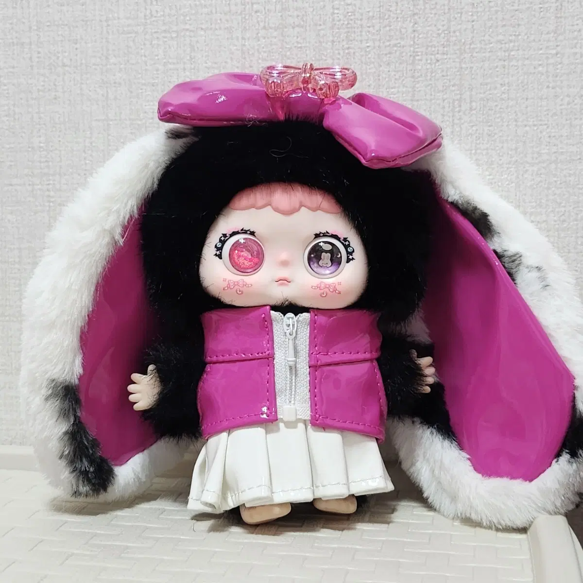 지이모 우주