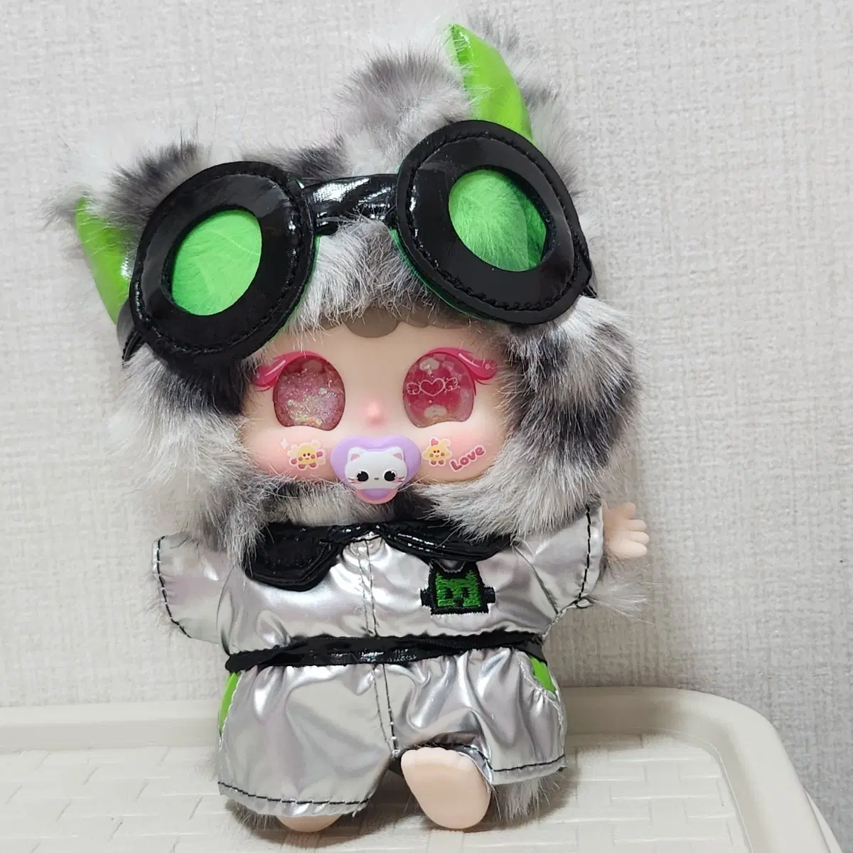 지이모 우주