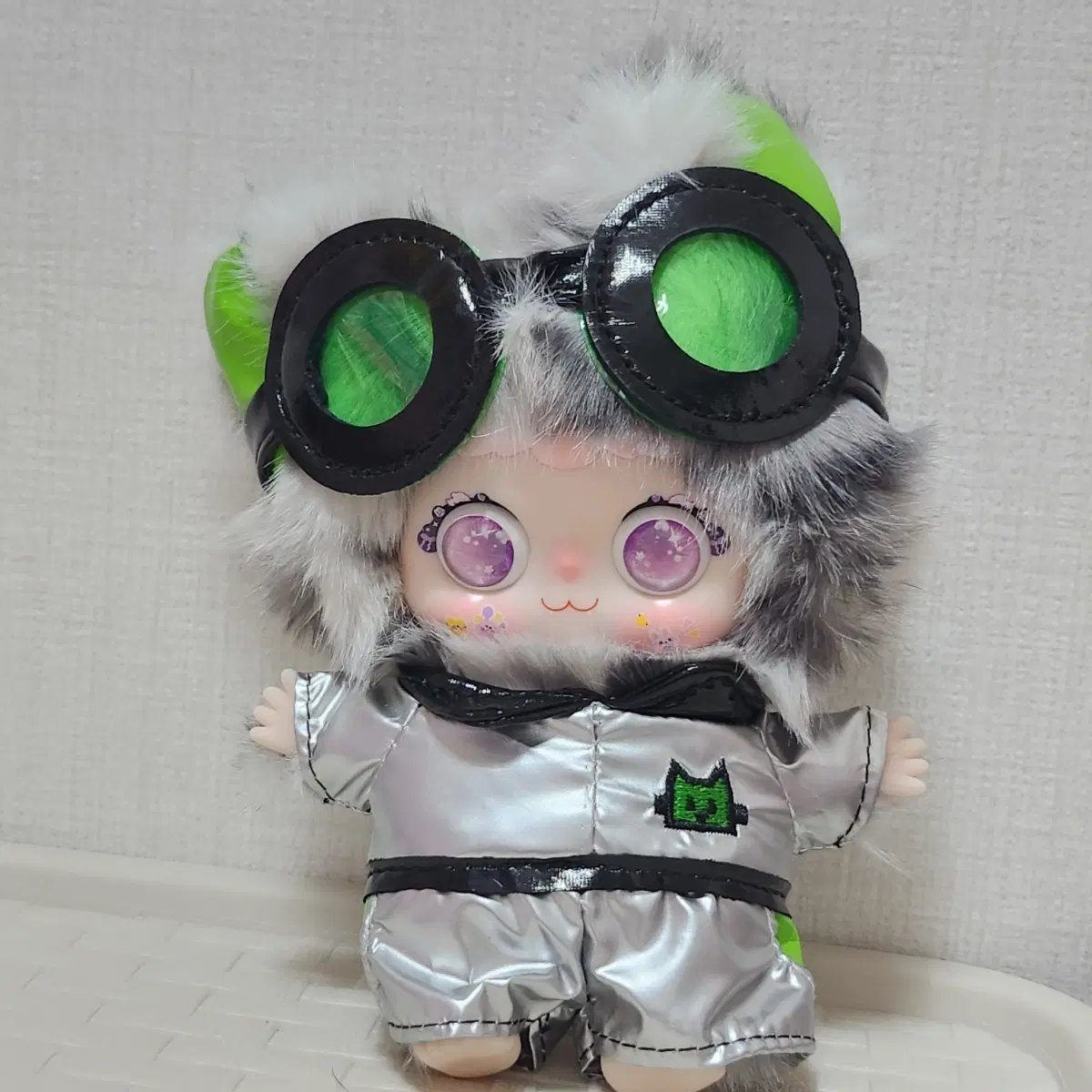 지이모 우주