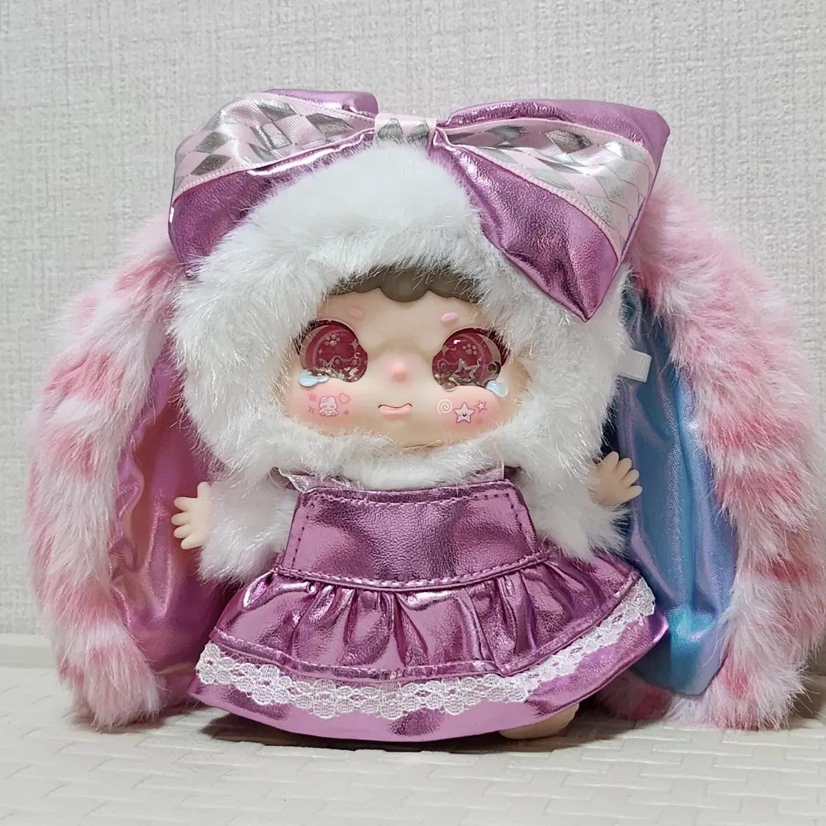 지이모 우주