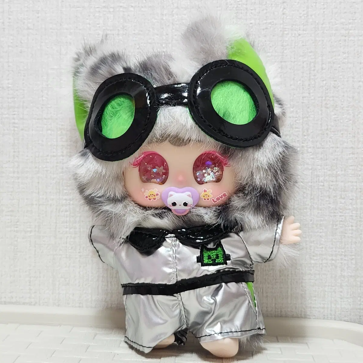 지이모 우주