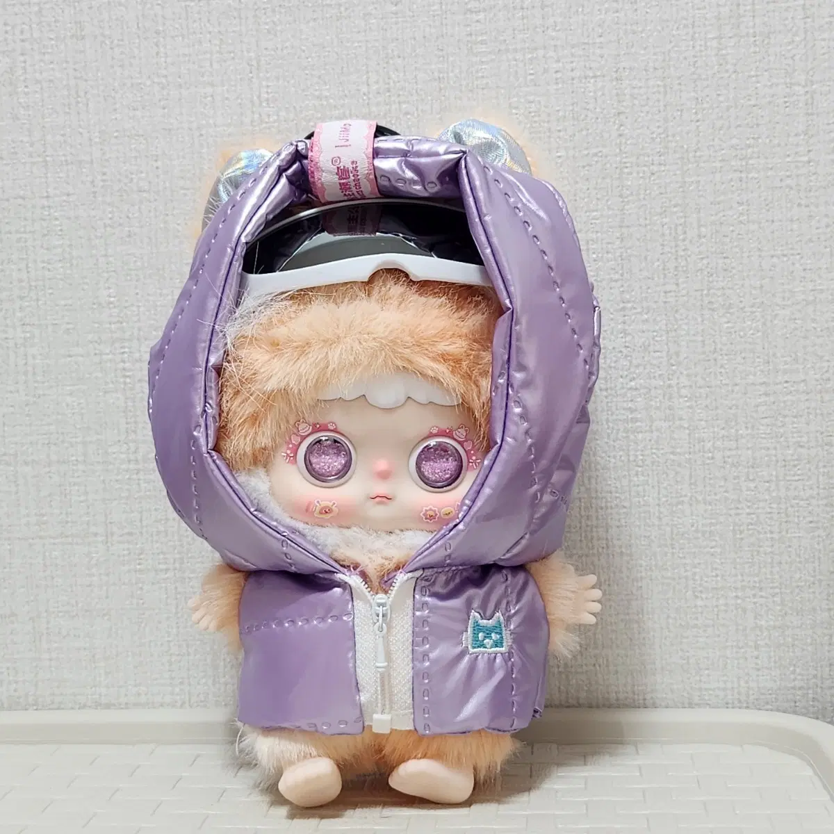 지이모 우주