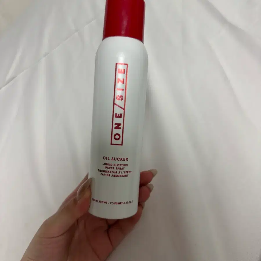 원사이즈 오일서커 one size oil sucker