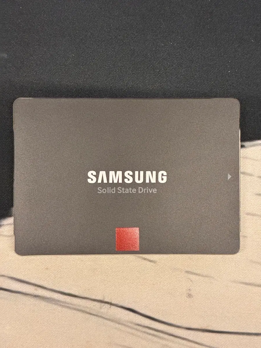 삼성 850프로 512GB