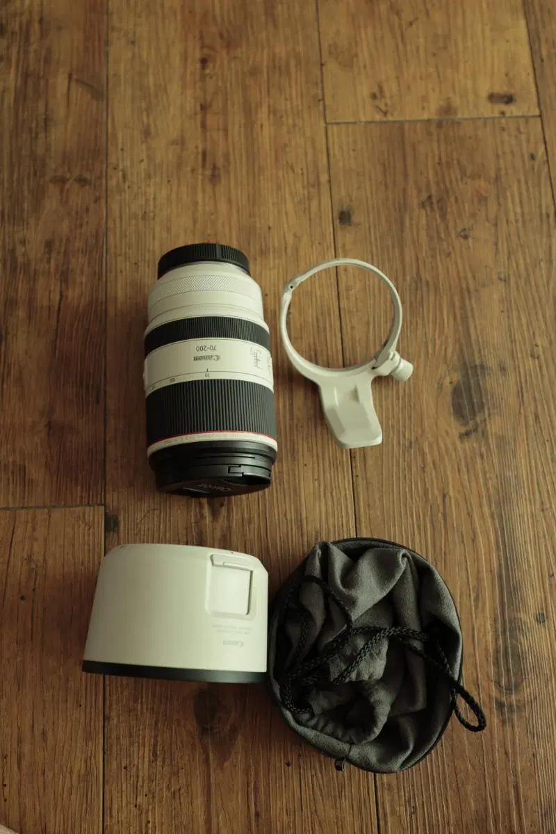 Canon RF 70-200mm F2.8 L IS USM 렌즈