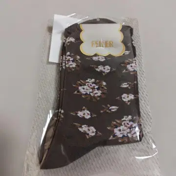 페일러 여성 양말 22~24cm 레투르 드 로즈 그레이