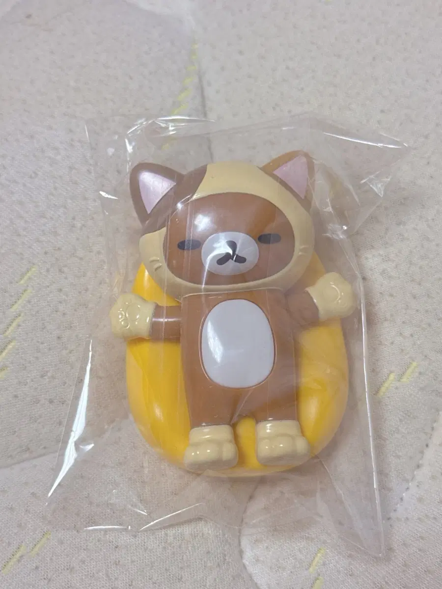 산엑스 리락쿠마 가챠
