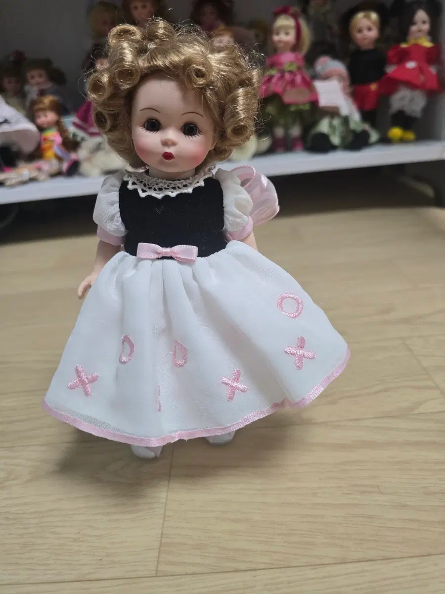 마담알렉산더