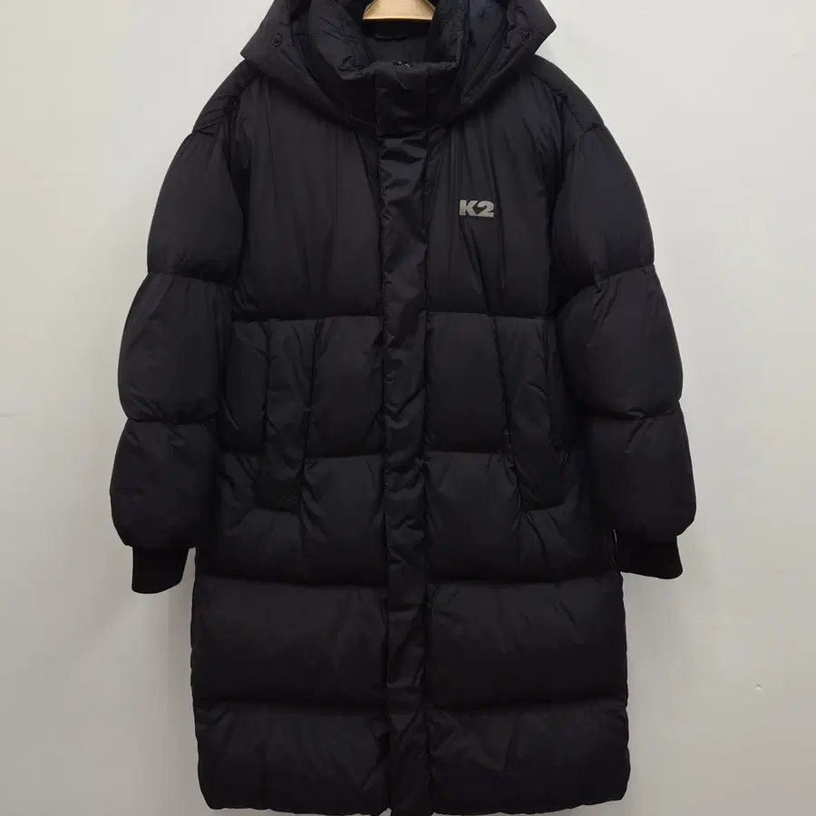 K2 여성 롱패딩 85사이즈