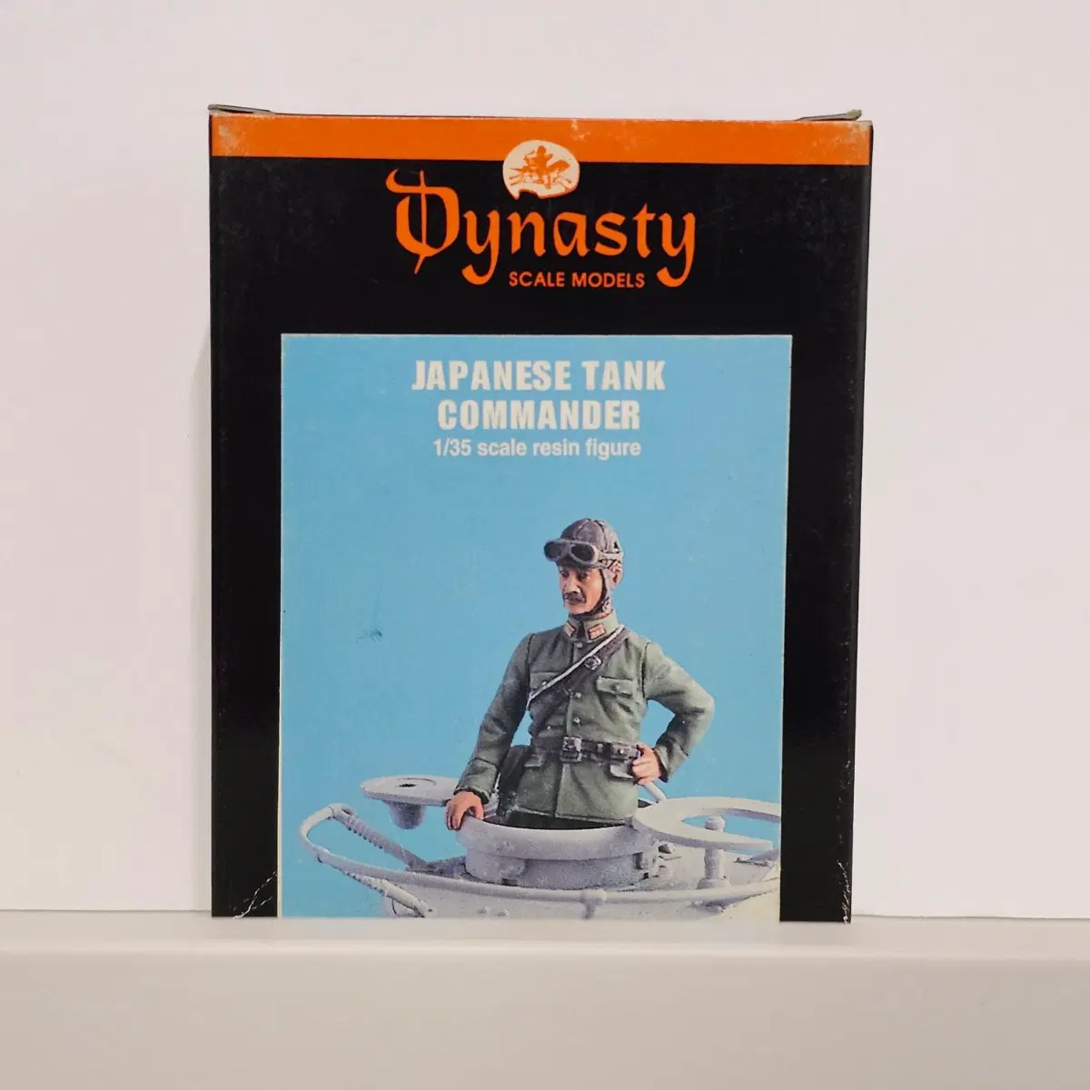Dynasty Scale Models 350002 1/35 레진키트