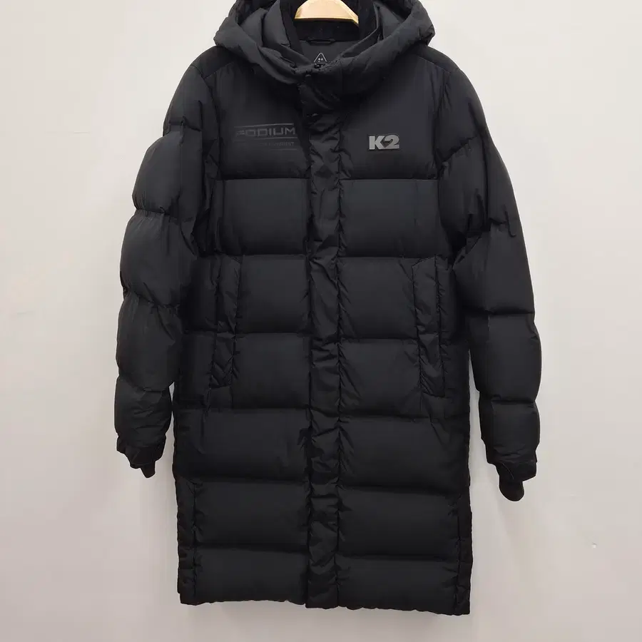 K2 남성 롱패딩 90사이즈
