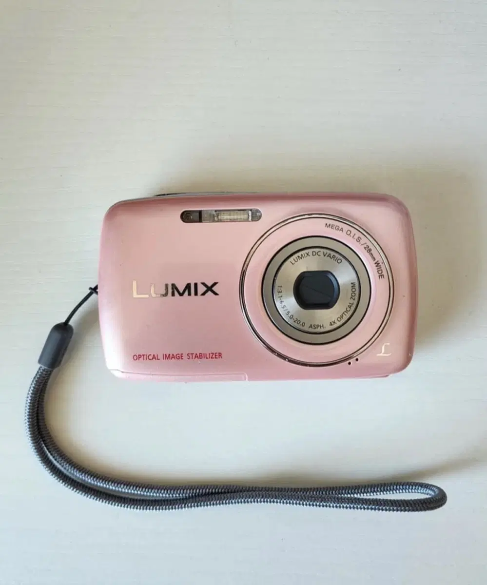 파나소닉dmc s1