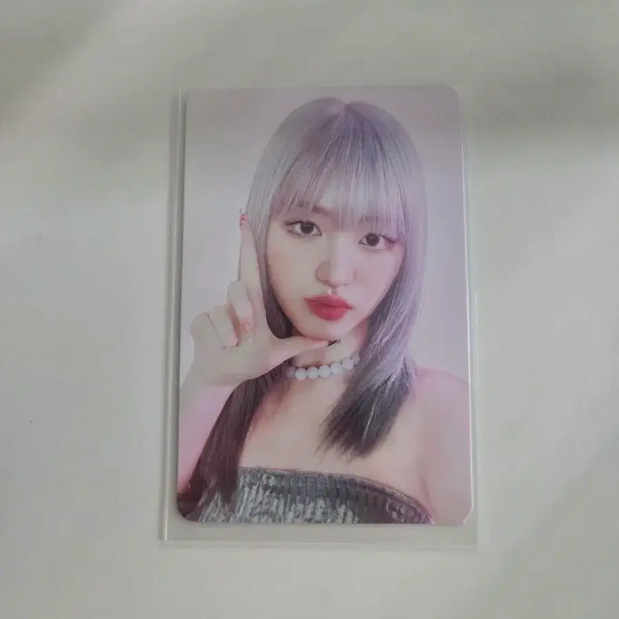 아이브 스위치 스스퀘 리즈