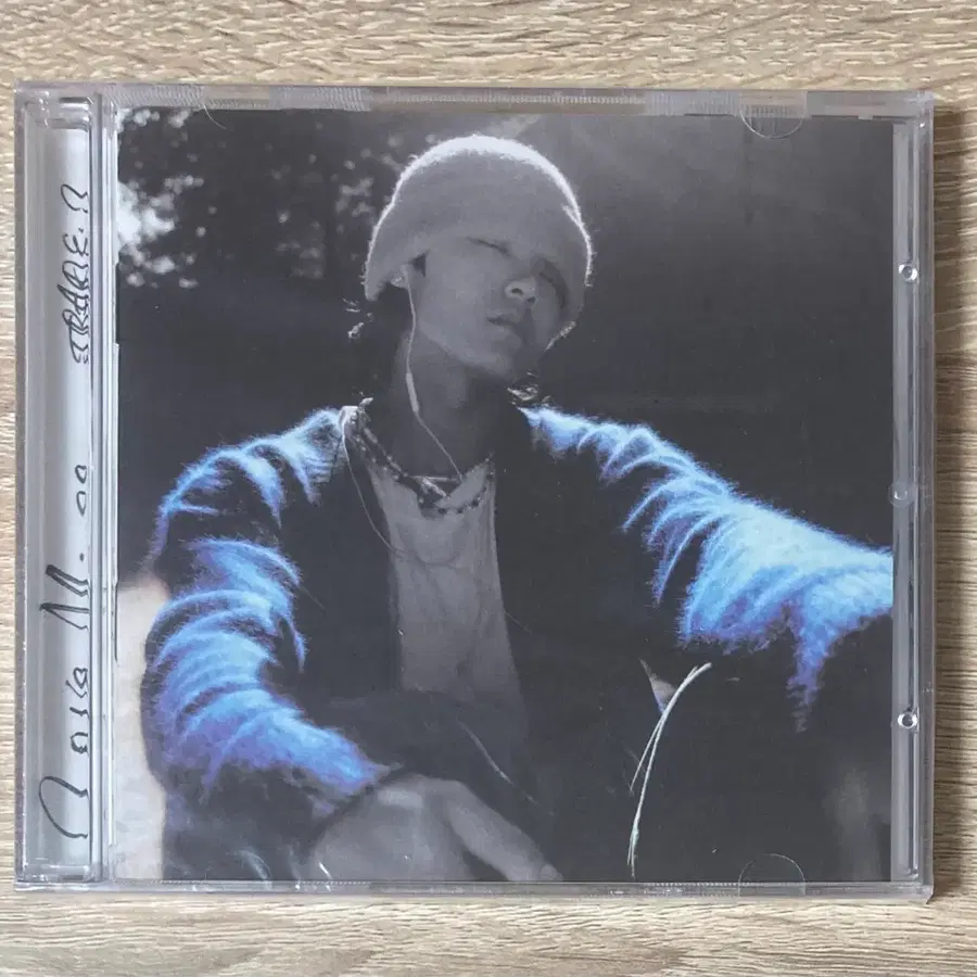트레이드 엘 (TRADE L) CD 판매 (랜덤 미개봉 싸인반)