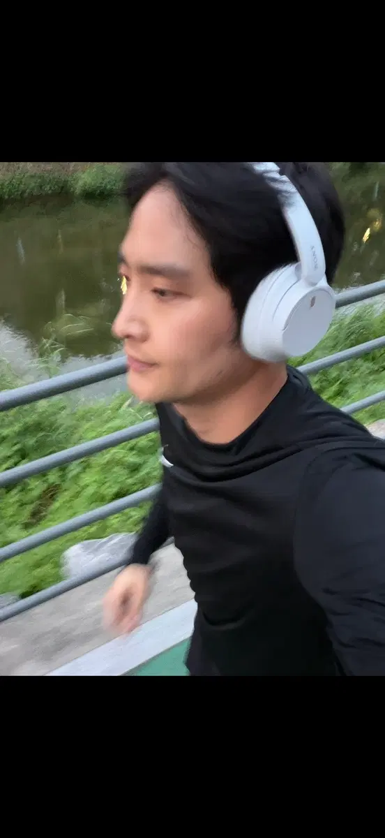 런닝러닝