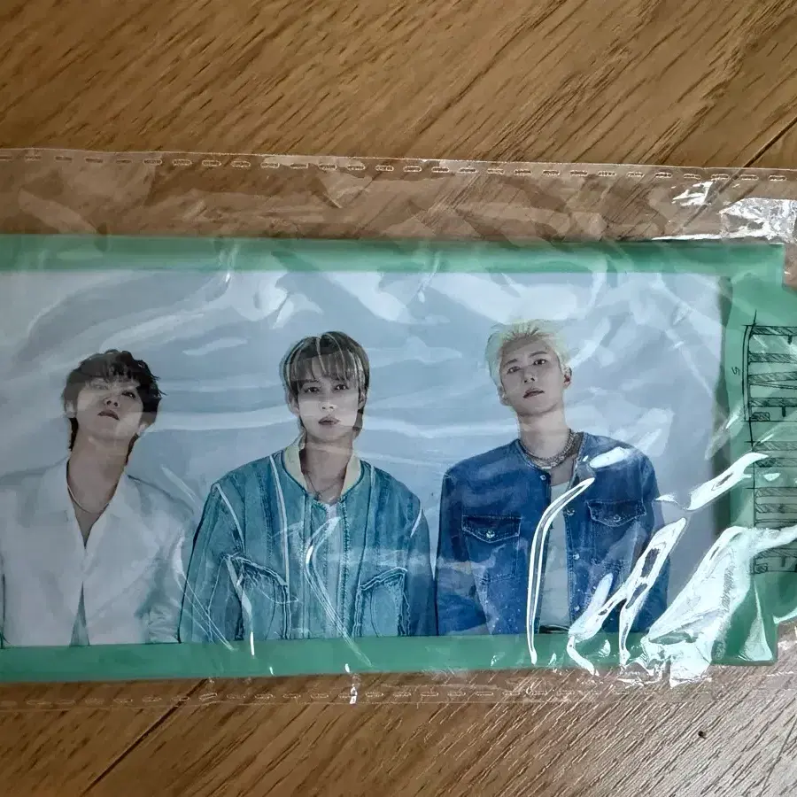 파이브오원 포토키링