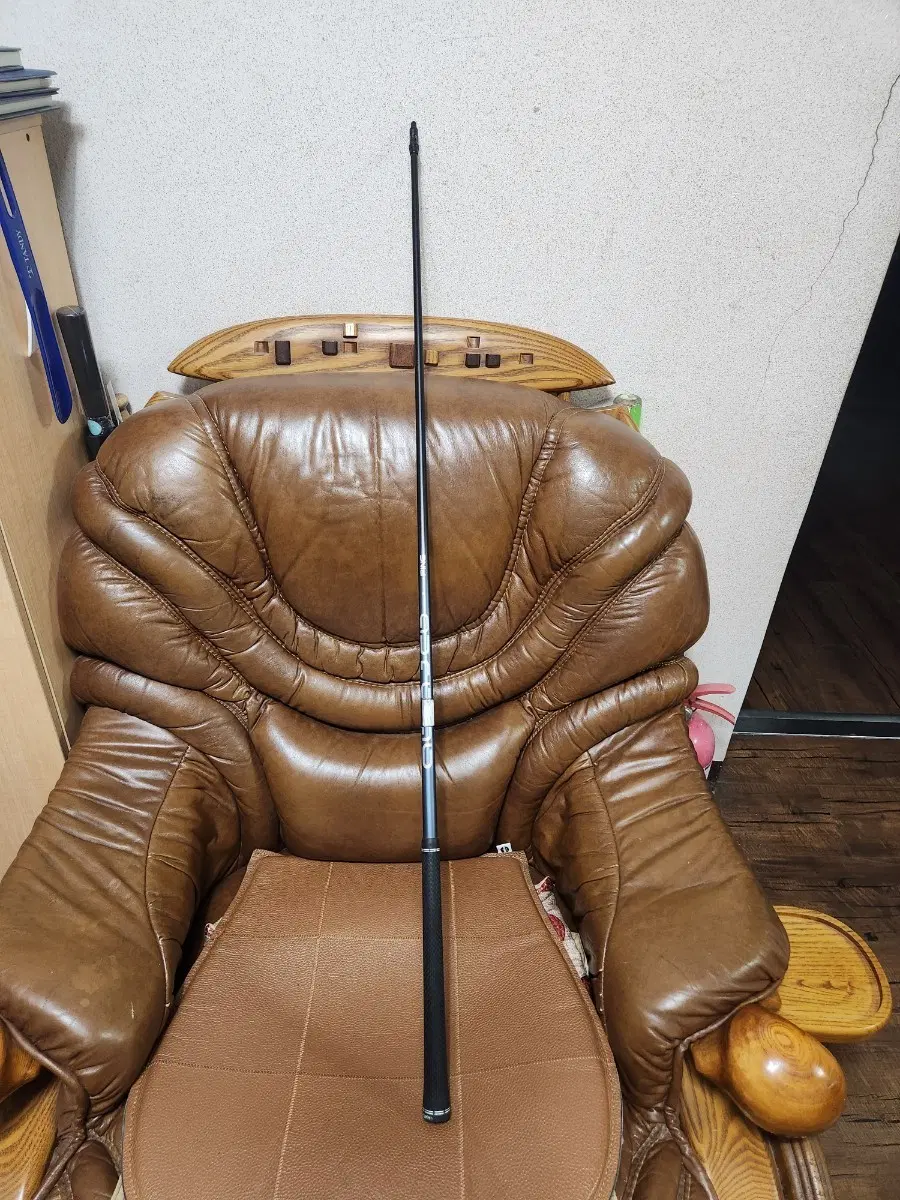 핑425드라이버샤프트 s