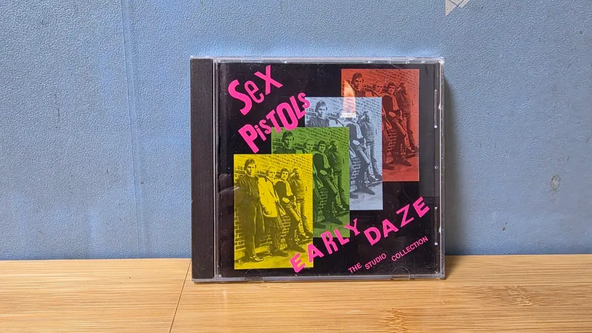 희귀 올드팝, 해외음악, 영화음악 OST CD (내용필독)