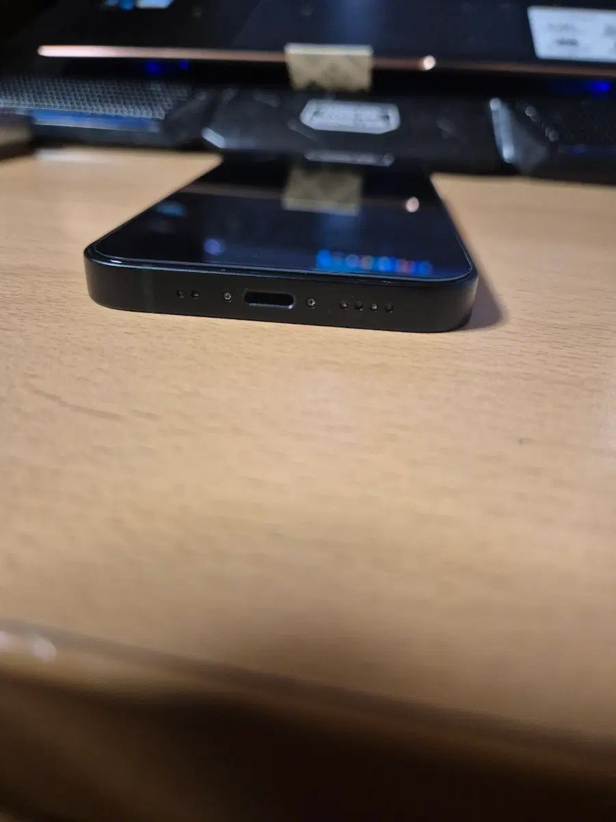 아이폰 13 미니 128GB 미드나이트 판매합니다