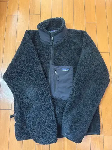 [새상품급] Patagonia 플리스 자켓