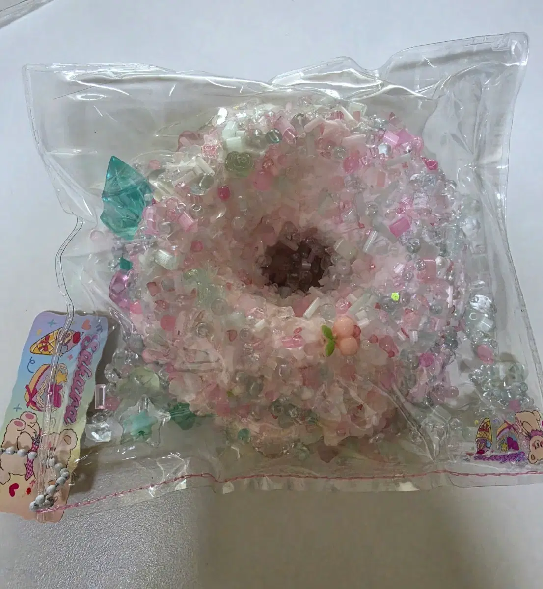 사쿠라 말랑이