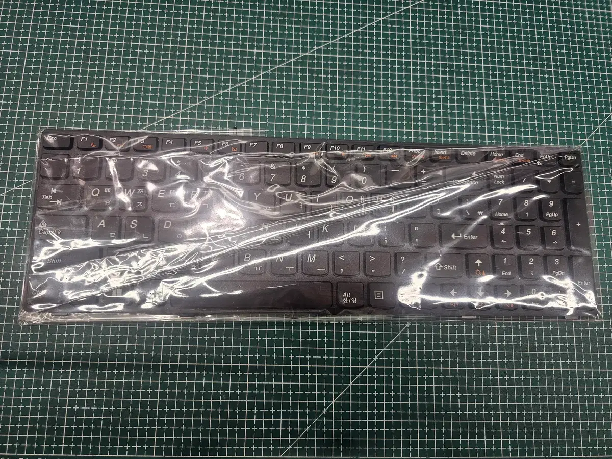 Lenovo 노트북 키보드 자판 V-117020NS2