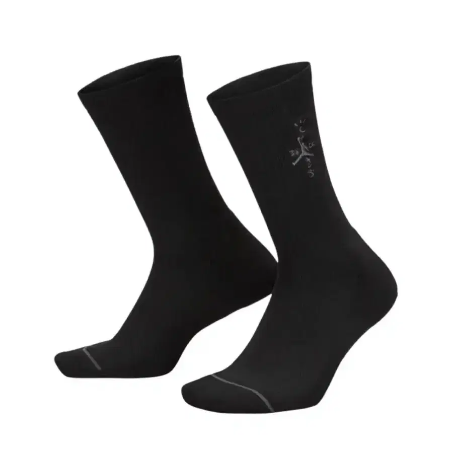 나이키 조던 X 트래비스 스캇 에브리데이 블랙 삭스 L 270-300
