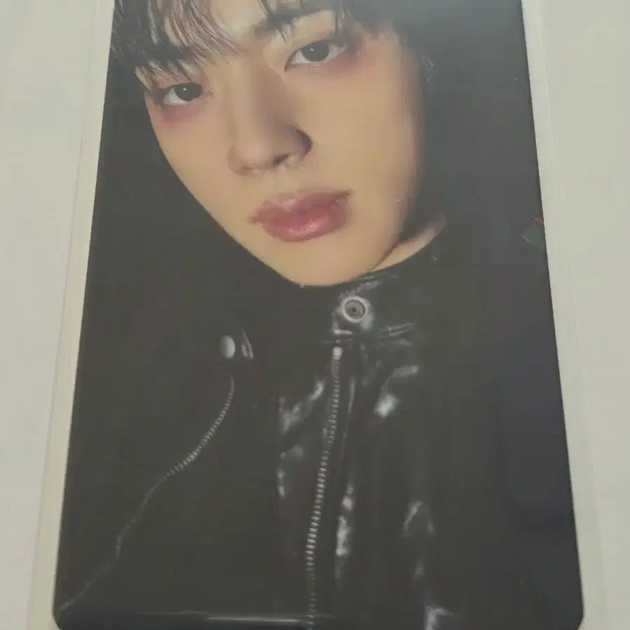 북미2차포카 석진