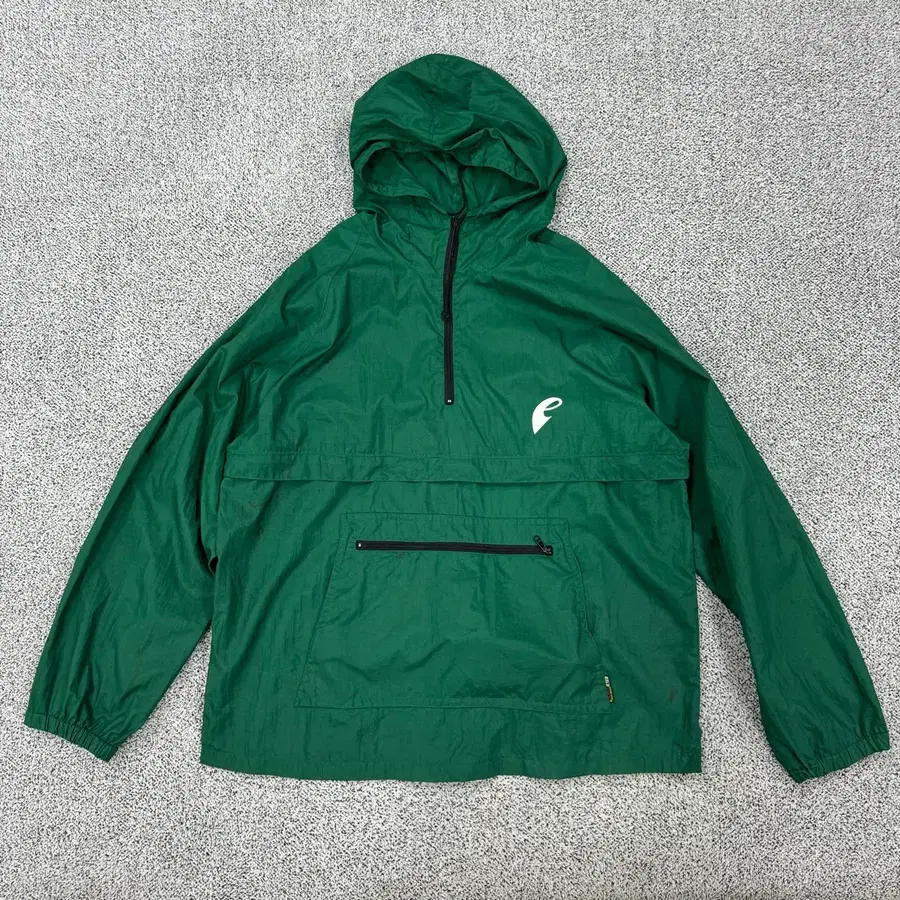 90s 아노락 윈드브레이커