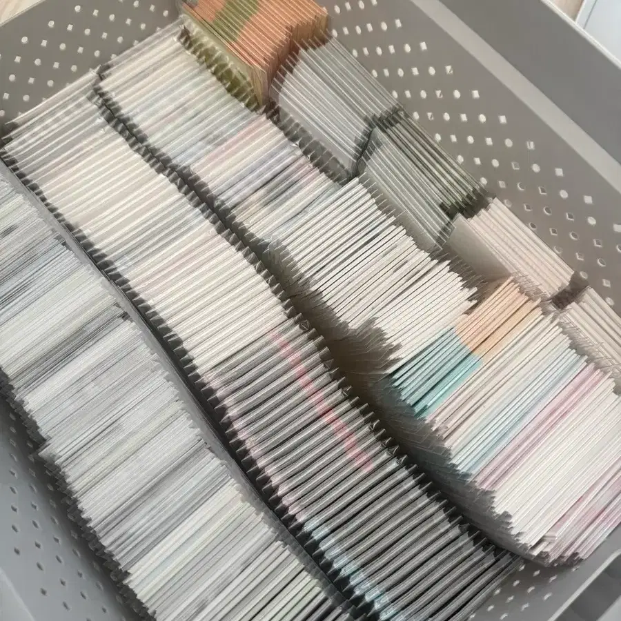 재배원, 앤더블 비공굿 굿즈 판매