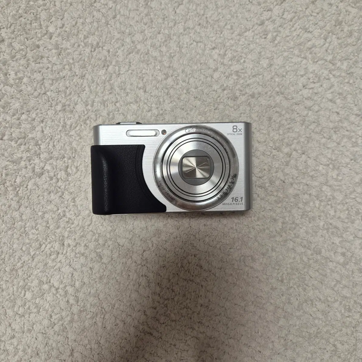 소니 사이버샷 DSC-W730 작례포함 디지털카메라 디카