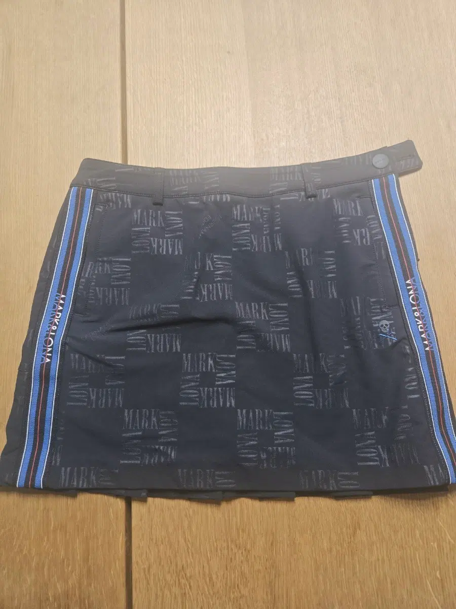 마크앤로나 정품