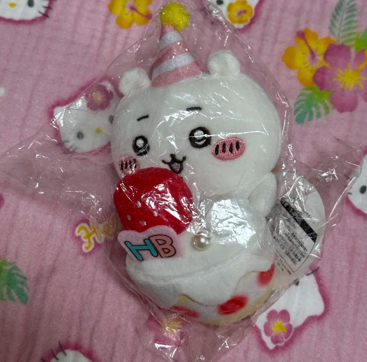 치이카와 생일 데스크탑