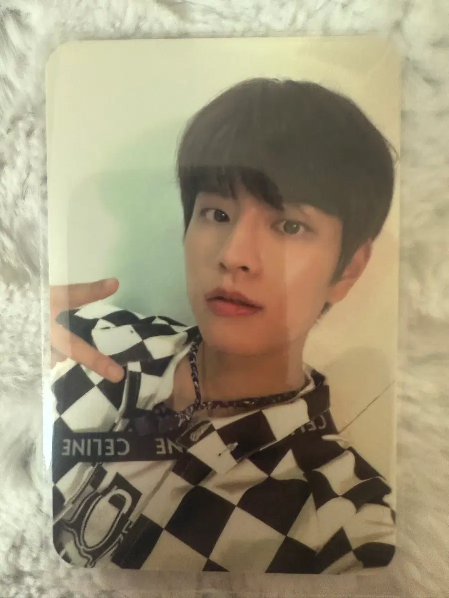 스키즈 스트레이키즈 승민 노이지 쇼피