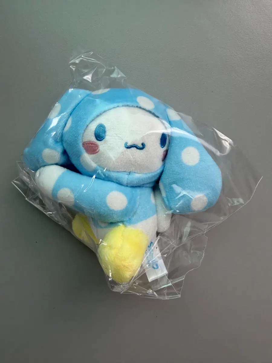 올리브영 토리든 시나모롤 인형