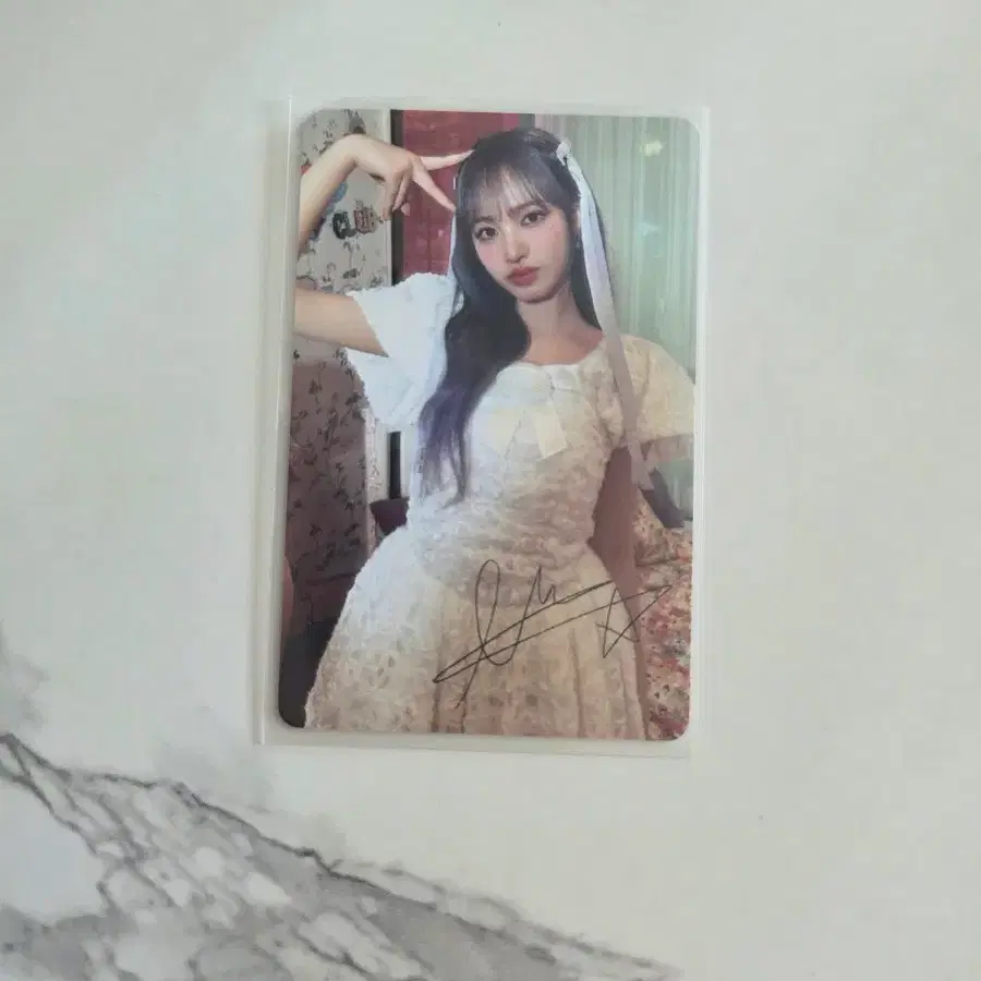 아이브 디아이콘 리즈