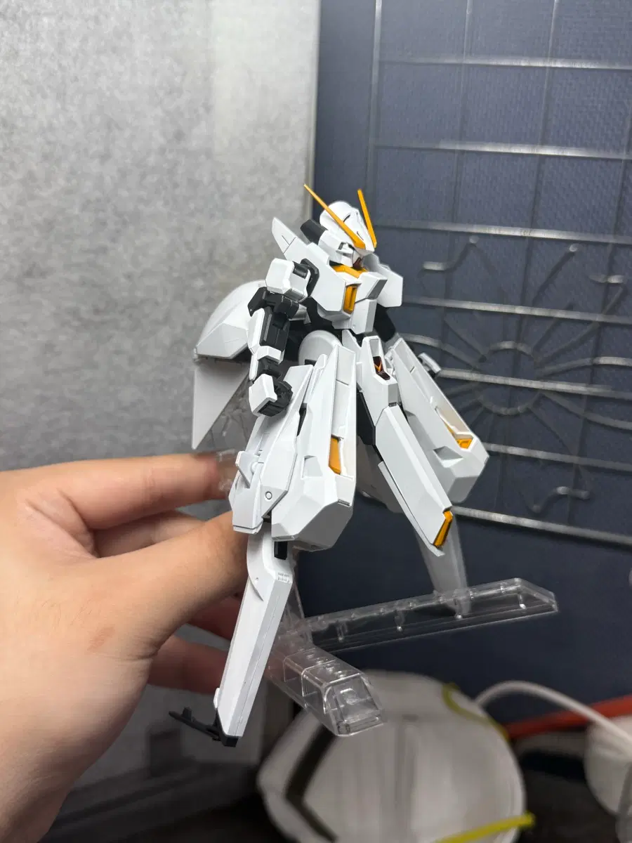 HG운드워트 풀도색 소체 팝니다