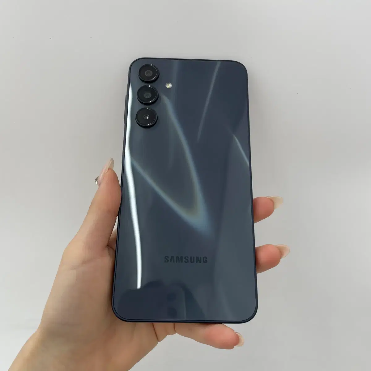!!26년개통!! 갤럭시버디4 블루 블랙 128GB 486907 울산중고폰