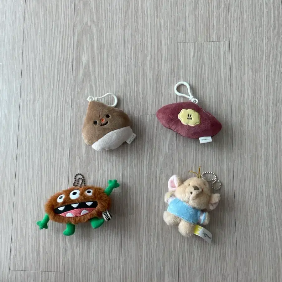 인형