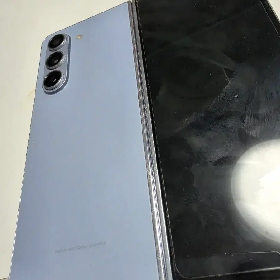 삼성 갤럭시 Z 폴드5 512gb