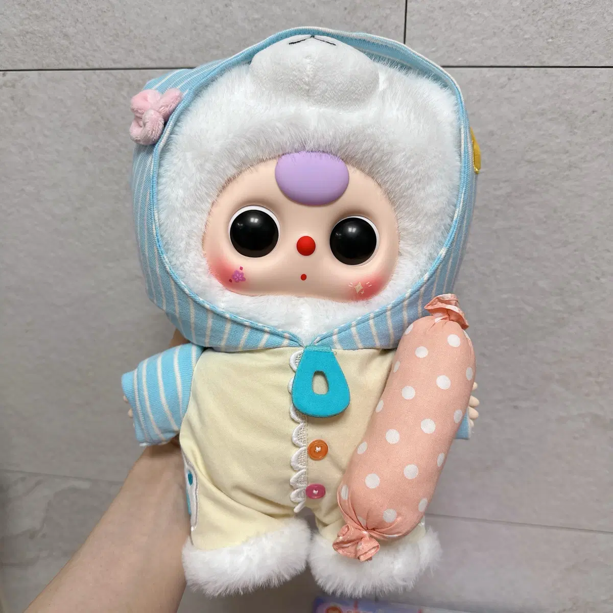 베이비쓰리 스윗드림 달콤한꿈 400%